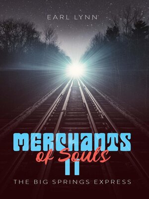 cover image of Merchant of Souls II